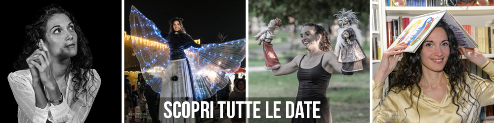 Guarda le prossime date